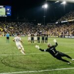 Columbus Crew – Pumas: así se vivió el histórico primer duelo que terminó en penales en la Leagues Cup 2026