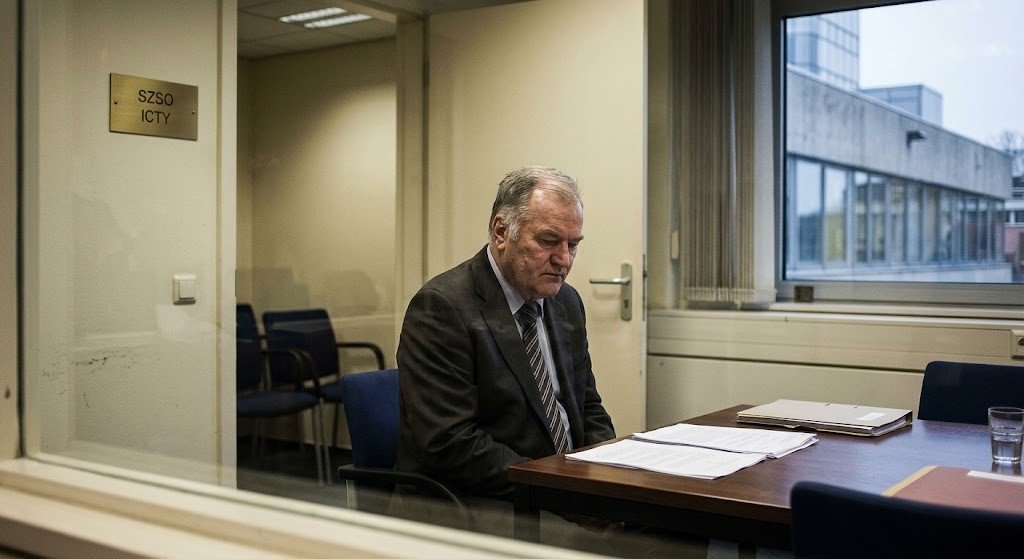 ratko mladic