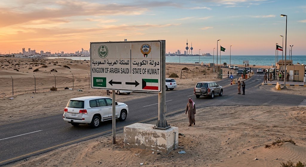Arabia Saudita