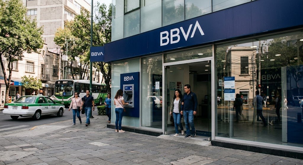 BBVA.