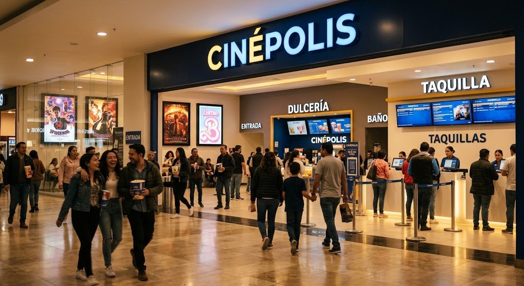 cinepolis