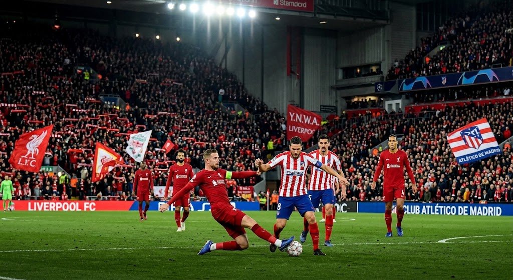 Liverpool - Atlético Madrid: el debut europeo de Iraola frente al examen más exigente antes de las eliminatorias El Liverpool - Atlético Madrid correspondiente a la Jornada 1 de la fase de liga de la Champions League 2026-27 se disputa esta noche del miércoles 9 de septiembre en Anfield, con el pitazo inicial programado para las 19:00 horas UTC. El compromiso representa el debut oficial de Andoni Iraola como técnico en la máxima competición continental, un desafío de máxima exigencia frente a un Atlético de Madrid que llega a su decimocuarta temporada consecutiva en el torneo bajo la dirección de Diego Simeone. Este artículo repasa en detalle el contexto que rodea al Liverpool - Atlético Madrid, la curiosa coincidencia de calendario que reencuentra a ambos clubes en Anfield por segunda temporada consecutiva, el historial reciente entre ambas instituciones, las declaraciones previas de los dos técnicos, y lo que está en juego para dos equipos que llegan a este compromiso con expectativas y contextos muy distintos. El contexto previo al Liverpool - Atlético Madrid Antes del pitazo inicial, el Liverpool - Atlético Madrid ya se perfilaba como, sobre el papel, la prueba más exigente que enfrentarán los Reds antes de las eliminatorias directas de esta edición de la Champions League. Los locales llegan a este compromiso invictos en sus últimos cuatro partidos disputados, aunque su rendimiento reciente ha resultado difícil de valorar con claridad, considerando que registran cuatro empates entre sus últimos seis compromisos oficiales, un dato que introduce cierta incertidumbre sobre el verdadero nivel de forma con el que Liverpool encara este debut europeo. Atlético Madrid, por su parte, llega a este Liverpool - Atlético Madrid disputando su decimocuarta temporada consecutiva en la máxima competición continental, una racha de participación ininterrumpida que confirma la regularidad con la que el conjunto colchonero ha logrado mantenerse entre la élite del fútbol europeo durante la última década y media, bajo la conducción permanente de Diego Simeone al frente del banquillo rojiblanco. El debut europeo de Andoni Iraola Uno de los aspectos que más expectación genera en torno a este Liverpool - Atlético Madrid tiene que ver, precisamente, con que se trata del primer partido de Andoni Iraola como entrenador en la Champions League. El técnico vasco, que asumió recientemente el banquillo de Liverpool, únicamente contaba previamente con experiencia dirigiendo al AEK Larnaca en la Europa League durante la temporada 2018-19, torneo en el que tuvo que superar seis partidos de clasificación antes de terminar en tercera posición de su grupo, por detrás del Bayer Leverkusen y del FC Zúrich. Este antecedente confirma que el Liverpool - Atlético Madrid representará, para Iraola, una prueba considerablemente más exigente que cualquier experiencia europea previa en su carrera como entrenador, un desafío que el propio técnico ha reconocido públicamente. "Es una prueba enorme para el equipo. Creo que nos mostrará un poco dónde estamos. Mostramos buenas señales el viernes pasado y ahora veamos frente a un equipo como el Atlético de Madrid dónde nos encontramos", declaró Iraola en la previa del compromiso. Un antecedente particular: Iraola nunca ha vencido a Simeone Dentro del contexto que rodea a este Liverpool - Atlético Madrid, resulta especialmente relevante mencionar el historial personal entre ambos técnicos, un dato que añade una capa adicional de interés al enfrentamiento. Andoni Iraola, tanto durante su etapa como futbolista del Athletic Club como posteriormente en su etapa de entrenador al frente del Rayo Vallecano, se ha enfrentado en cuatro ocasiones a los equipos dirigidos por Diego Simeone, sin lograr todavía una sola victoria frente al técnico argentino. Este antecedente confirma la magnitud del desafío táctico que representa este Liverpool - Atlético Madrid para Iraola, quien deberá encontrar por primera vez la fórmula para superar a un rival que, históricamente, se ha mostrado sumamente difícil de vencer para el propio técnico vasco, tanto en su etapa como jugador como en su trayectoria más reciente como entrenador de clubes españoles. Las palabras de Diego Simeone antes del partido Del lado colchonero, Diego Simeone también compartió sus impresiones previas al Liverpool - Atlético Madrid, destacando el enorme atractivo que representa jugar en un escenario como Anfield. "Venimos a un estadio maravilloso y habrá un gran ambiente. Tendremos que estar atentos desde el inicio del partido porque será un partido lleno de intensidad", declaró el técnico argentino, reconociendo así la exigencia particular que representa visitar uno de los estadios con mayor tradición futbolística de toda Europa. Estas declaraciones confirman que ambos cuerpos técnicos llegan a este Liverpool - Atlético Madrid con plena consciencia de la dificultad que representa el compromiso, tanto por la calidad de los planteles involucrados como por el ambiente particular que suele acompañar a los partidos europeos disputados en Anfield, un escenario históricamente favorable para los Reds en sus estrenos continentales. Una curiosa coincidencia de calendario Uno de los datos más llamativos que rodean a este Liverpool - Atlético Madrid tiene que ver con la coincidencia de calendario que reúne nuevamente a ambos clubes en Anfield para abrir su participación europea, exactamente como ocurrió también la temporada anterior. Aquel antecedente, disputado también en Merseyside, terminó con una ajustada victoria de Liverpool por 3-2, con goles de Andy Robertson y Mohamed Salah que colocaron a los locales con una ventaja de dos tantos antes de que Marcos Llorente anotara un doblete para el conjunto colchonero, aunque finalmente fue Virgil van Dijk quien anotó el tanto decisivo que le dio el triunfo a los Reds. Este particular déjà vu añade un componente adicional de expectación a este nuevo Liverpool - Atlético Madrid, ya que la afición de ambos clubes recuerda perfectamente la intensidad y el dramatismo que caracterizó aquel primer enfrentamiento de la temporada anterior, un antecedente que sugiere que este nuevo capítulo del enfrentamiento podría volver a ofrecer un desarrollo igualmente disputado e imprevisible. El historial reciente entre ambos clubes Para entender en su justa dimensión lo que representa cada Liverpool - Atlético Madrid, conviene repasar el historial acumulado entre ambos clubes en los enfrentamientos más recientes. Considerando los últimos compromisos disputados entre ambas escuadras, el registro actual favorece a los Reds, con tres victorias conseguidas por Liverpool frente a las dos logradas por Atlético Madrid, completándose el resto con un empate registrado entre ambos conjuntos. Este historial reciente confirma que Liverpool ha ganado cada uno de sus últimos tres enfrentamientos disputados frente al conjunto colchonero en la Champions League, una tendencia que los Reds buscarán prolongar en este nuevo Liverpool - Atlético Madrid, apoyándose además en el hecho de que Anfield tradicionalmente ha ofrecido una plataforma sumamente favorable para el conjunto inglés en sus estrenos europeos de cada temporada. Anfield: un fortín histórico en los debuts europeos Uno de los datos estadísticos más destacados de cara a este Liverpool - Atlético Madrid tiene que ver, precisamente, con la extraordinaria trayectoria histórica que ha mostrado Liverpool en los partidos inaugurales de sus respectivas campañas europeas disputados en su propio estadio. Los Reds nunca han perdido su primer partido de la Copa de Europa o de la Champions League como locales, acumulando diez victorias en doce compromisos de este tipo a lo largo de su historia. Además, cada uno de los últimos tres estrenos europeos de Liverpool en Anfield ha terminado con idéntico resultado: una victoria por 3-2, un patrón sumamente particular que confirma tanto la capacidad ofensiva del conjunto inglés en este tipo de compromisos como la dificultad que suelen encontrar sus rivales para mantener la portería en cero durante estos partidos inaugurales disputados en Merseyside, un antecedente que añade todavía más expectación a este Liverpool - Atlético Madrid. El pobre registro de Atlético frente a equipos de la Premier League Otro dato relevante que condiciona el pronóstico de este Liverpool - Atlético Madrid tiene que ver con el discreto registro que mostró Atlético de Madrid la temporada anterior en sus enfrentamientos europeos frente a equipos de la Premier League inglesa. El conjunto colchonero apenas logró ganar uno de sus seis compromisos disputados frente a rivales ingleses, con un empate y cuatro derrotas completando ese balance considerablemente adverso. Este antecedente añade una presión adicional sobre el planteamiento que Diego Simeone deberá diseñar para este Liverpool - Atlético Madrid, considerando que su equipo necesitará revertir una tendencia reciente claramente desfavorable frente a este tipo de rivales, aunque el técnico argentino cuenta con la experiencia y la capacidad táctica necesarias para intentar frenar el poderío ofensivo de un Liverpool que, pese a sus resultados irregulares recientes, mantiene métricas ofensivas alentadoras según los analistas especializados. Lectura táctica: la disciplina de Simeone frente al ataque de Iraola Desde el punto de vista táctico, el Liverpool - Atlético Madrid permitirá observar el contraste entre dos filosofías de trabajo claramente diferenciadas. Atlético Madrid posee la disciplina táctica necesaria para intentar frustrar al conjunto de Iraola, apoyándose en un bloque defensivo organizado y en la capacidad de golpear a través de transiciones rápidas, una fórmula que Simeone ha perfeccionado a lo largo de sus años al frente del banquillo colchonero. Liverpool, por su parte, buscará imponer su fortaleza como local y su reciente dominio en este enfrentamiento particular, aunque las métricas de rendimiento más recientes sugieren que el equipo todavía se encuentra en un proceso de ajuste bajo las nuevas ideas tácticas de Iraola, un factor que podría generar un desarrollo más parejo de lo que sugiere el historial reciente entre ambos clubes en este exigente Liverpool - Atlético Madrid. Lo que está en juego para cada equipo Más allá de la estadística histórica, este Liverpool - Atlético Madrid tiene un significado particular para ambos conjuntos de cara al desarrollo de la fase de liga de la Champions League 2026-27. Para Liverpool, sumar una victoria representaría una confirmación importante de que el proyecto liderado por Andoni Iraola puede competir al máximo nivel europeo desde su primer compromiso oficial en la competición, disipando además las dudas generadas por la irregularidad de resultados mostrada en las últimas semanas. Para Atlético Madrid, en cambio, este Liverpool - Atlético Madrid representa la oportunidad de revertir su discreto historial reciente frente a equipos ingleses, confirmando que el proyecto de Diego Simeone continúa siendo competitivo al máximo nivel continental pese a los años transcurridos al frente del mismo banquillo, una racha de continuidad que pocos técnicos en el fútbol europeo actual pueden igualar. El ambiente esperado en Anfield Ningún análisis de este Liverpool - Atlético Madrid estaría completo sin mencionar el ambiente particular que se espera en las gradas de Anfield para esta noche de estreno europeo. El estadio, considerado uno de los escenarios más intimidantes de todo el fútbol continental, suele ofrecer un respaldo extraordinario a los Reds durante sus noches de Champions League, un factor que el propio Diego Simeone reconoció públicamente en sus declaraciones previas al compromiso, anticipando "un gran ambiente" para este partido inaugural de la fase de liga. Este tipo de atmósfera, característica de las grandes noches europeas en Merseyside, representa tanto un aliciente adicional para los futbolistas locales como un desafío psicológico considerable para los visitantes, que deberán mantener la concentración y la disciplina táctica pese a la presión ambiental generada por una de las aficiones más apasionadas del fútbol inglés, un factor que Atlético Madrid deberá gestionar con cuidado durante el desarrollo de este exigente compromiso. El árbitro designado para el compromiso De cara a este Liverpool - Atlético Madrid, la UEFA designó al colegiado italiano Davide Massa como árbitro principal del compromiso, acompañado por sus asistentes Filippo Meli y Alessio Berti, mientras que Matteo Marcenaro ejercerá como cuarto árbitro. El sistema de videoarbitraje estará a cargo de Marco Di Bello y Daniele Chiffi, un cuerpo arbitral con amplia experiencia en competiciones europeas de máximo nivel que tendrá la responsabilidad de dirigir un partido de enorme intensidad, considerando el estilo de juego físico y disputado que suelen desplegar los equipos dirigidos por Diego Simeone en este tipo de compromisos. El nuevo proyecto de Liverpool bajo Andoni Iraola Conviene detenerse, aunque sea brevemente, en el contexto más amplio que rodea la llegada de Andoni Iraola al banquillo de Liverpool de cara a esta temporada 2026-27. El técnico vasco, reconocido por su estilo de juego intenso y por su capacidad para maximizar el rendimiento colectivo de sus plantillas, asumió el proyecto Red con la misión de continuar la tradición ganadora que ha caracterizado al club en los últimos años, un desafío considerable teniendo en cuenta el nivel de exigencia que rodea permanentemente a una institución de la magnitud histórica de Liverpool. Este proceso de adaptación entre el nuevo cuerpo técnico y una plantilla acostumbrada a competir por los máximos honores tanto domésticos como europeos se encuentra todavía en una fase de consolidación, un factor que ayuda a explicar la irregularidad de resultados mostrada por el equipo en las últimas semanas, pese a mantenerse invicto en sus compromisos más recientes. Este primer gran examen europeo permitirá evaluar con mayor precisión el grado de avance que ha logrado Iraola en la implementación de sus ideas tácticas dentro de un vestuario de enorme calidad individual. La continuidad institucional de Diego Simeone en Atlético Madrid Del otro lado, resulta igualmente relevante analizar el contexto de estabilidad institucional que representa la extensa continuidad de Diego Simeone al frente del banquillo colchonero, una permanencia que ya se extiende durante más de una década y que lo convierte en uno de los técnicos con mayor antigüedad ininterrumpida en un mismo club dentro del panorama futbolístico europeo actual. Esta estabilidad ha permitido a Atlético Madrid consolidar una identidad de juego propia y reconocible, basada en la solidez defensiva y en la capacidad de competir de igual a igual frente a rivales de mayor presupuesto económico. Esta continuidad institucional representa, en sí misma, uno de los principales activos con los que cuenta Atlético Madrid de cara a este debut europeo, ya que permite al club afrontar cada nueva temporada con una base de trabajo consolidada, en contraste con la fase de transición que atraviesa actualmente su rival de esta noche bajo la reciente llegada de Andoni Iraola al banquillo inglés. Las expectativas de la prensa especializada Los principales medios deportivos europeos han coincidido en señalar a este compromiso como uno de los duelos más atractivos de la primera jornada de la fase de liga, no solo por la calidad de ambos planteles, sino también por el interés particular que genera observar el debut europeo de Iraola frente a un técnico de la experiencia de Diego Simeone. Analistas y comentaristas especializados han destacado, en particular, la dificultad histórica que ha representado Atlético Madrid para el técnico vasco a lo largo de su carrera, un dato que añade un ingrediente adicional de intriga a este primer gran examen continental. Del lado madrileño, la prensa especializada ha puesto el foco en la necesidad de que Atlético Madrid revierta su discreto historial reciente frente a equipos de la Premier League, particularmente considerando que se trata de un desafío en uno de los escenarios más exigentes de todo el fútbol europeo. Con estos antecedentes sobre la mesa, la expectativa generalizada apunta a un partido de alta intensidad y máxima exigencia física, en plena sintonía con la tradición de enfrentamientos disputados que ha caracterizado los cruces recientes entre ambos clubes. Un Liverpool - Atlético Madrid que abre con máxima exigencia la fase de liga europea El Liverpool - Atlético Madrid que se disputa esta noche en Anfield confirma, más allá del resultado final que finalmente se registre en el marcador, el atractivo particular que representa este primer compromiso de la fase de liga para ambos conjuntos. Un Liverpool que busca confirmar bajo la dirección de Andoni Iraola que su fortín europeo permanece intacto, y un Atlético Madrid que llega con la ambición de revertir una tendencia reciente desfavorable frente a rivales ingleses, apoyándose en la experiencia acumulada de Diego Simeone tras años de participación ininterrumpida en esta competición. Independientemente de cómo termine finalmente este exigente Liverpool - Atlético Madrid, el partido representa una oportunidad valiosa tanto para los Reds, deseosos de confirmar su candidatura europea desde la primera jornada, como para los colchoneros, ansiosos por demostrar que su proyecto continúa siendo competitivo frente a los grandes protagonistas del fútbol continental. Con el pitazo inicial ya sonando esta noche en Anfield, tanto la afición inglesa como la madrileña aguardan con expectación el desenlace de un duelo que, según el propio Iraola, servirá para mostrar "dónde está" realmente el proyecto liverpudliano en este arranque de temporada. En definitiva, cada Liverpool - Atlético Madrid reafirma el atractivo particular que sigue conservando este enfrentamiento dentro del panorama europeo, un duelo entre dos instituciones de gran tradición que, año tras año, continúan ofreciendo partidos cargados de intensidad, dramatismo y un nivel competitivo que confirma por qué la Champions League sigue siendo el escenario más exigente del fútbol de clubes a nivel mundial.