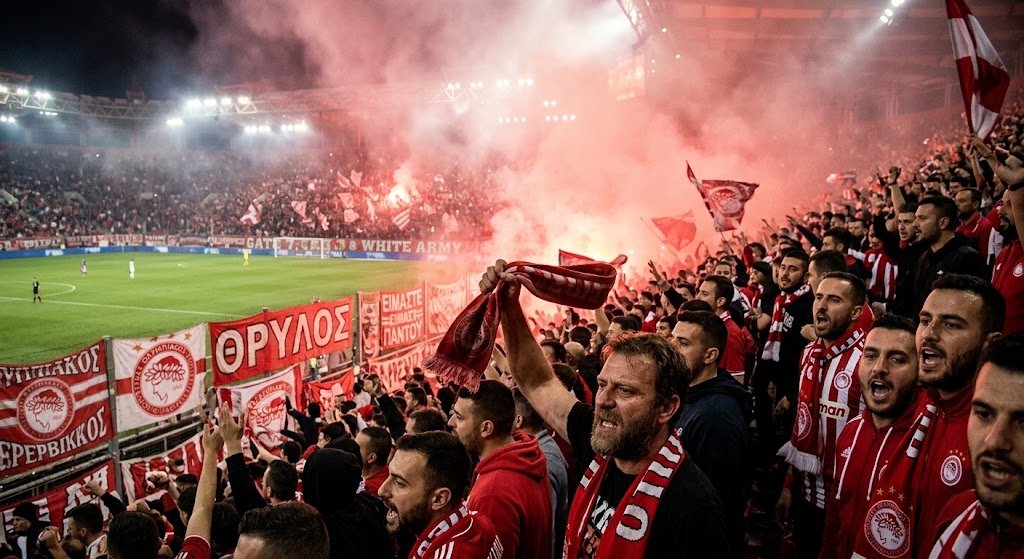 olympiacos