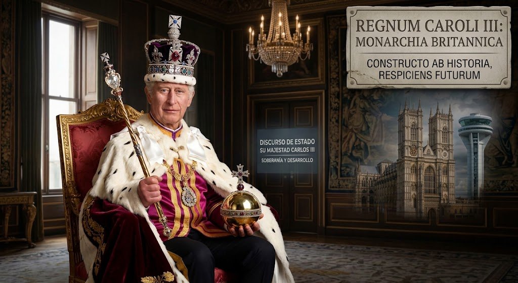 rey carlos iii