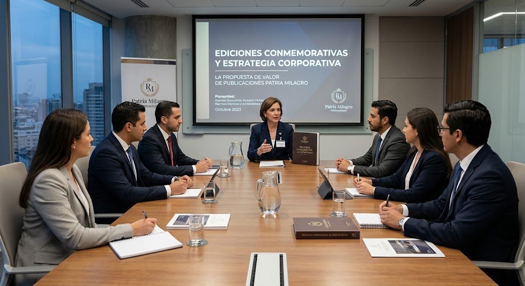 Publicaciones Patria Milagro