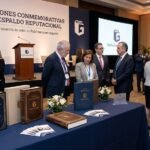 Ediciones conmemorativas y respaldo reputacional: La propuesta de valor de Publicaciones-gigante que surge