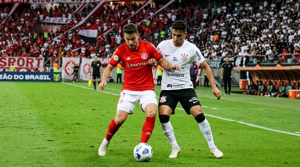 internacional - corinthians.